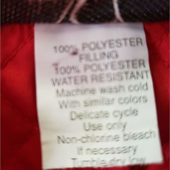 Versailles Jacket  - Picture 5 of 5